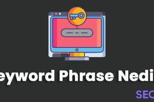 keyword phrase nedir