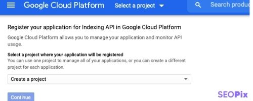 Google Cloud Platform