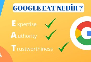 Google EAT Nedir