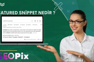 Featured Snippet Nedir