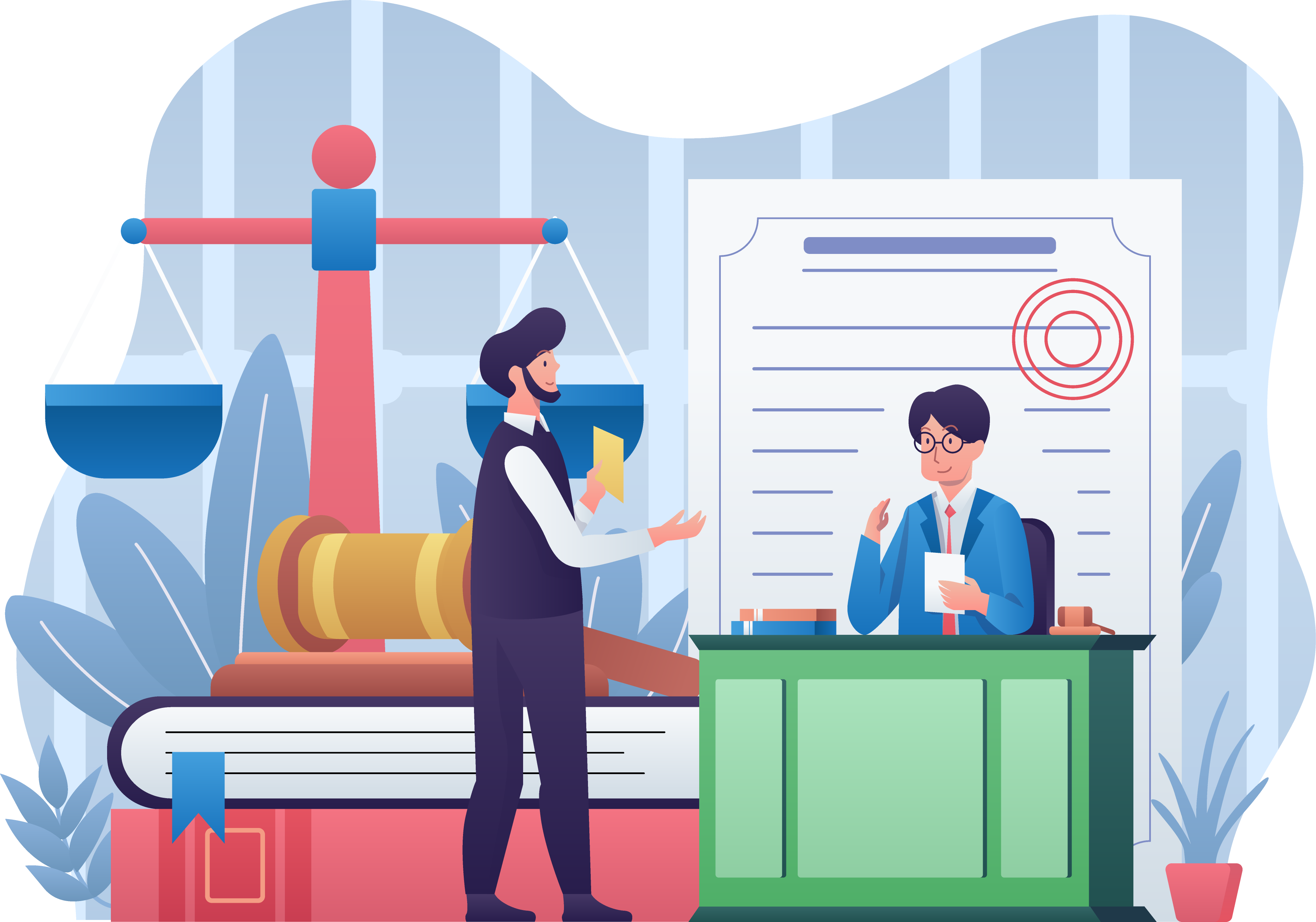 Avukat SEO Hizmeti - Hukuk Büroları için SEO