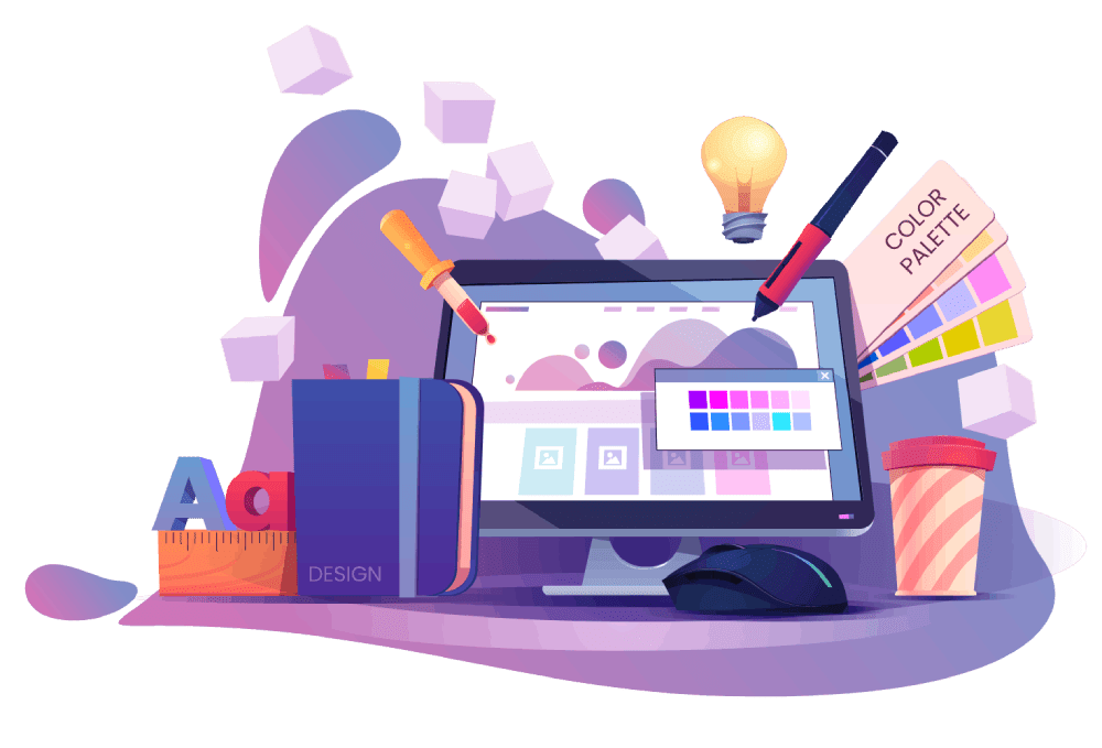 Web Tasarım Nedir?