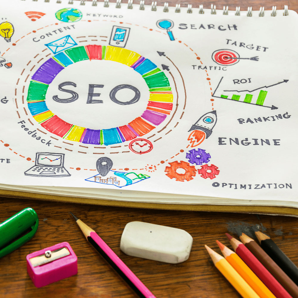 Seo Hizmetleri Nelerdir?