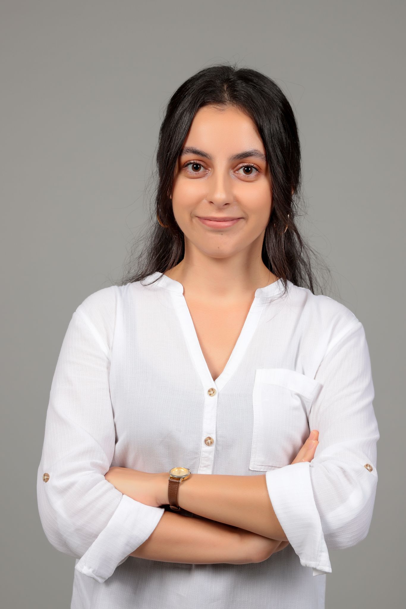 Beyza Çubuk