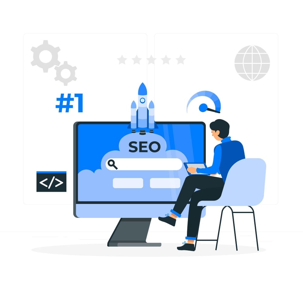 Local SEO
