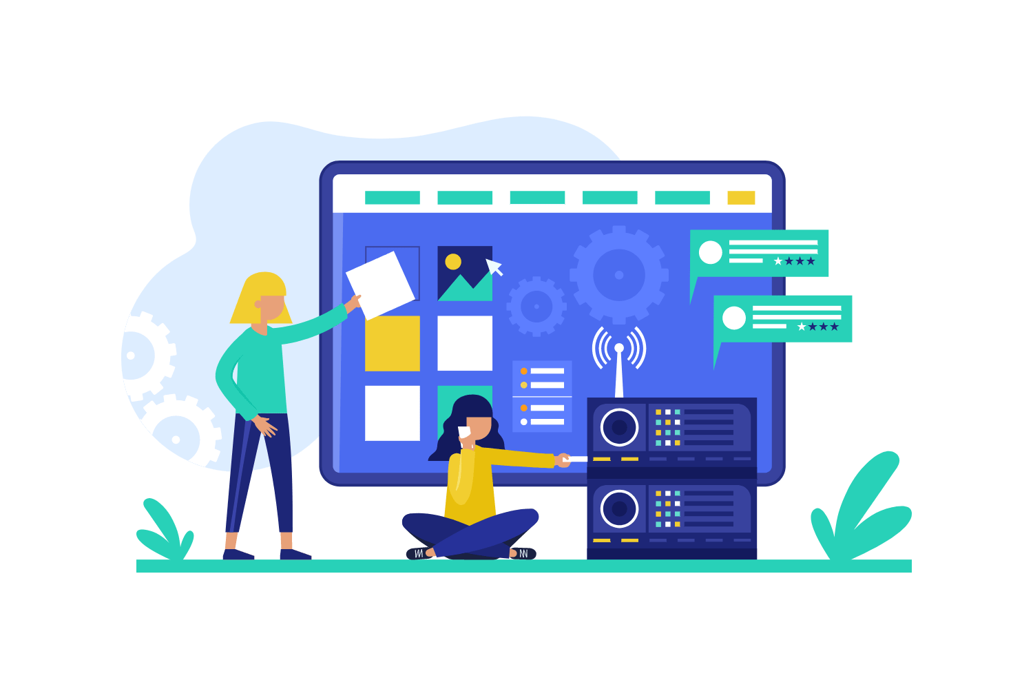 Web Tasarım Nedir?