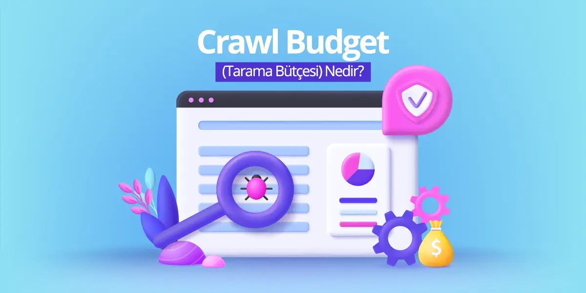 Crawl Budget Nedir?