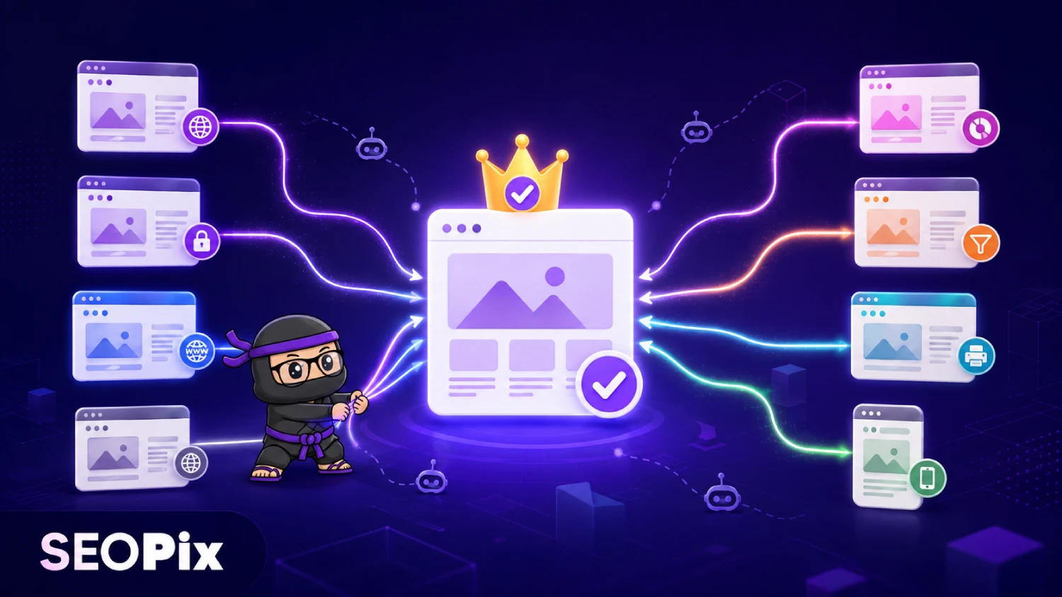 duplicate content