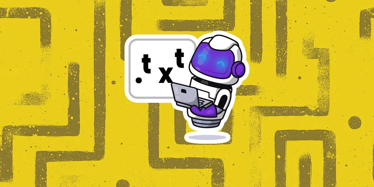 Robots.txt Nedir? SEO İçin Önemi Nedir?