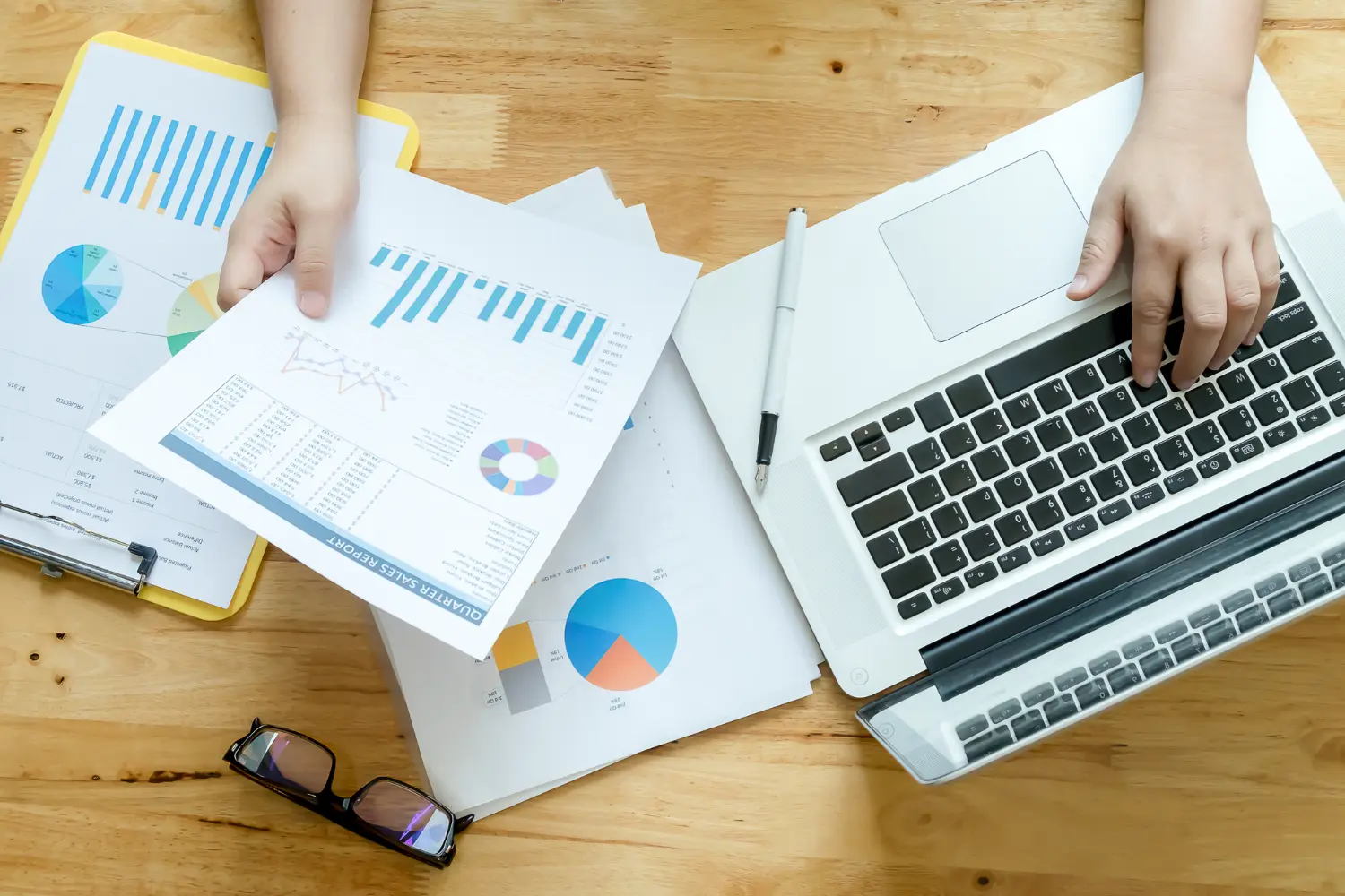 seo raporu nedir neden onemlidir