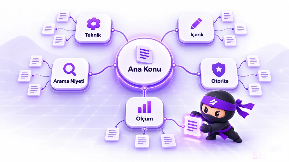 topical authority nedir 2