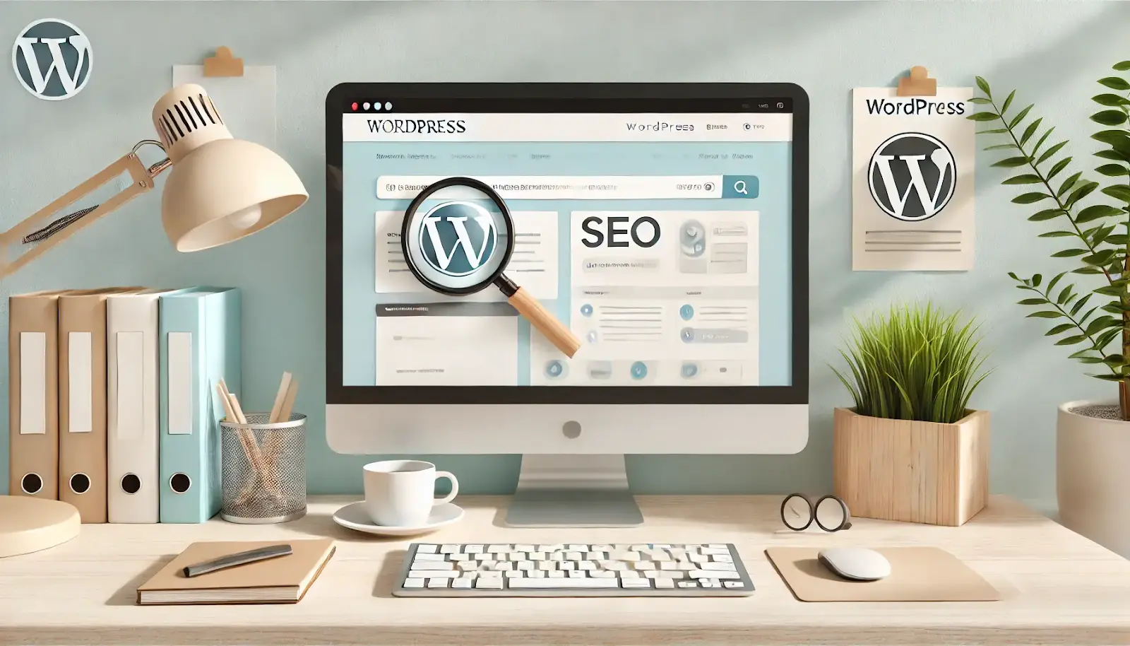 wordpress seo eklentilerini kullanin
