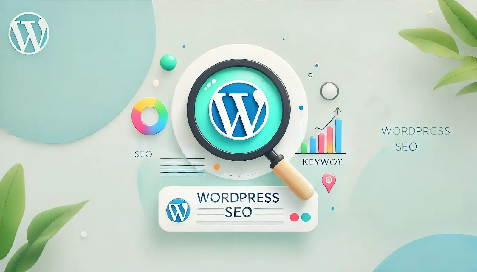 wordpresste seo stratejisi olustururken izlenebilecek adimlar