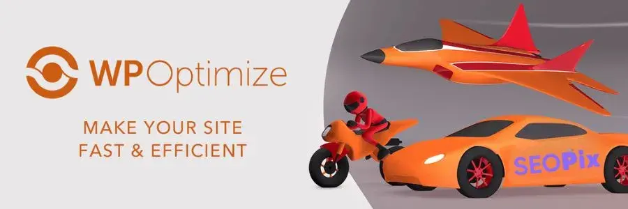Wp Optimize 1