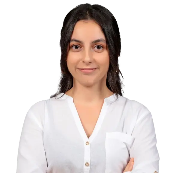 Beyza Yıldırım
